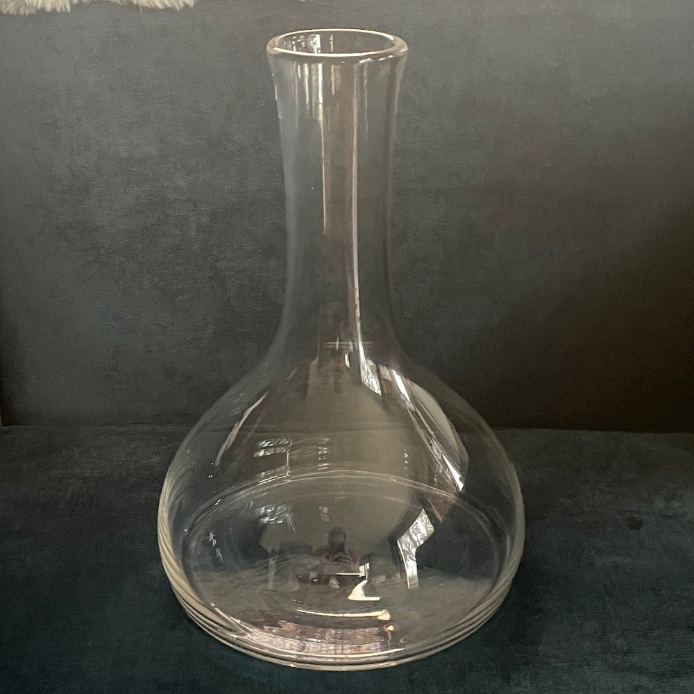 Riedel decanter - great condition